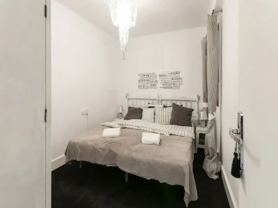 Apartment Samba - Apartment In Gandia - Outdoor photo 5