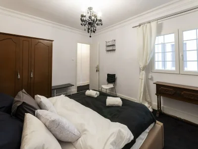 Apartment Samba - Apartment In Gandia - Outdoor photo 6