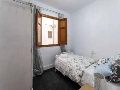 Apartment Samba - Apartment In Gandia - Outdoor photo 11