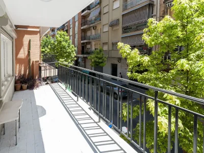 Apartment Samba - Apartment In Gandia - Outdoor photo 14