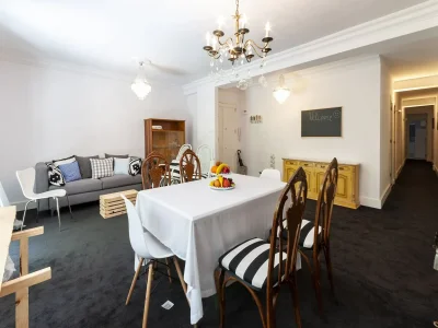 Apartment Samba - Apartment In Gandia - Outdoor photo 16