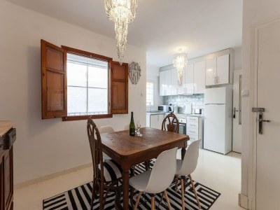 Apartment Samba - Apartment In Gandia - Outdoor photo 19