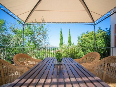 Villa Sa Corbaia Nova  - Ferienhaus Mit Privatem Pool - Outdoor photo 10