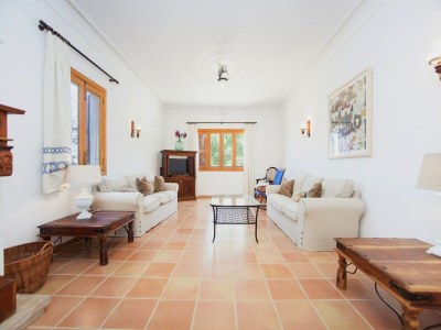 Villa Sa Corbaia Nova  - Ferienhaus Mit Privatem Pool - Features photo 12