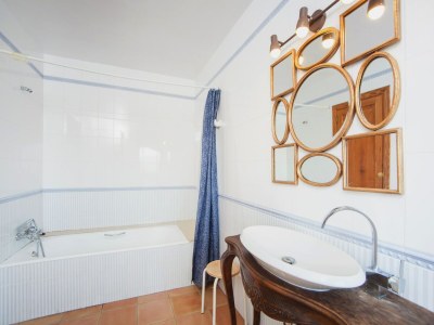 Villa Sa Corbaia Nova  - Ferienhaus Mit Privatem Pool - Features photo 14