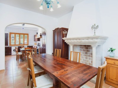 Villa Sa Corbaia Nova  - Ferienhaus Mit Privatem Pool - Features photo 16