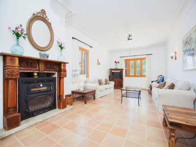 Villa Sa Corbaia Nova  - Ferienhaus Mit Privatem Pool - Features photo 18