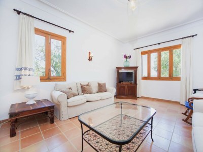 Villa Sa Corbaia Nova  - Ferienhaus Mit Privatem Pool - Features photo 19