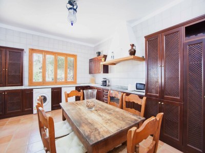 Villa Sa Corbaia Nova  - Ferienhaus Mit Privatem Pool - Features photo 20