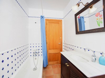 Villa Sa Corbaia Nova  - Ferienhaus Mit Privatem Pool - Features photo 25