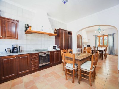 Villa Sa Corbaia Nova  - Ferienhaus Mit Privatem Pool - Features photo 26