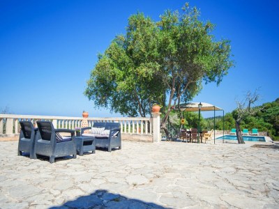 Villa Sa Corbaia Nova  - Ferienhaus Mit Privatem Pool - Environment photo 31