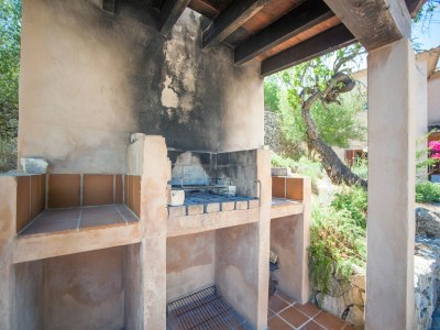 Villa Sa Corbaia Nova  - Ferienhaus Mit Privatem Pool - Outdoor photo 33