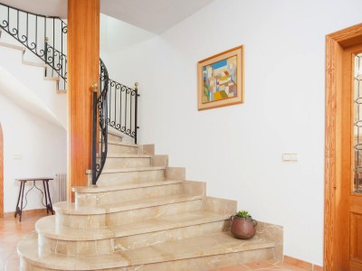 Villa Sa Corbaia Nova  - Ferienhaus Mit Privatem Pool - Outdoor photo 34