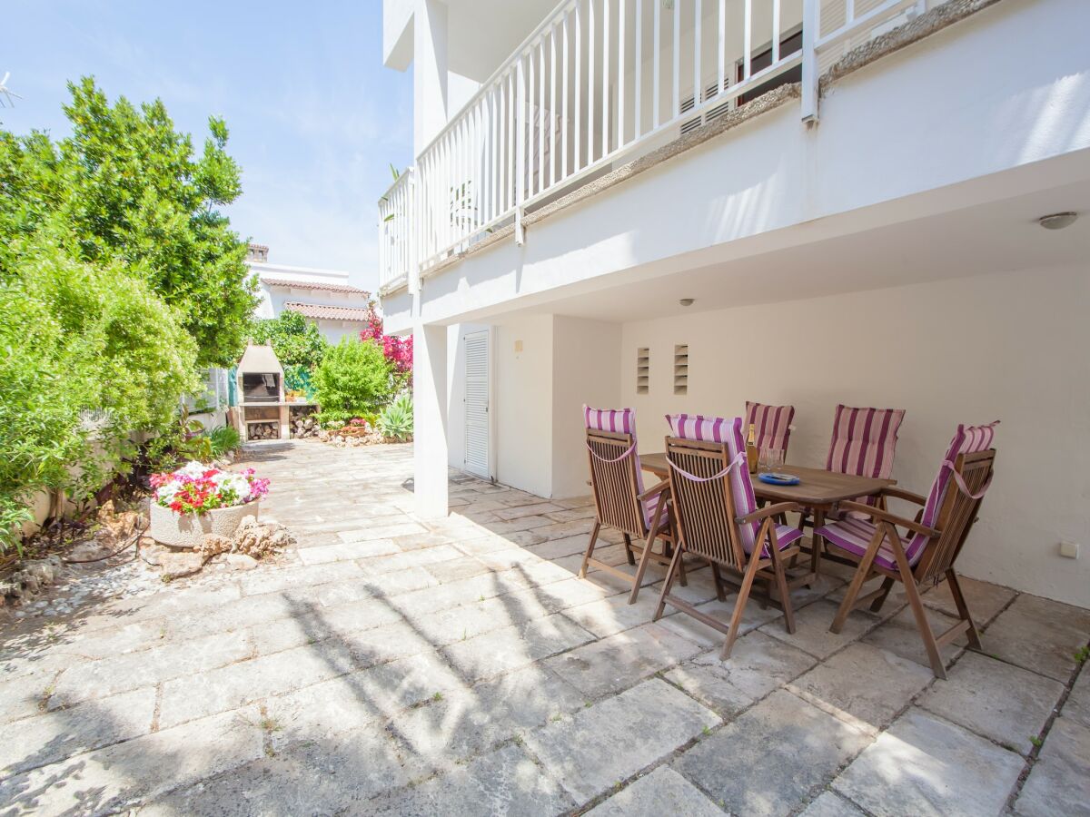 Apartment Can Miquelet - Apartment In Port D'alcúdia - Outdoor photo 3