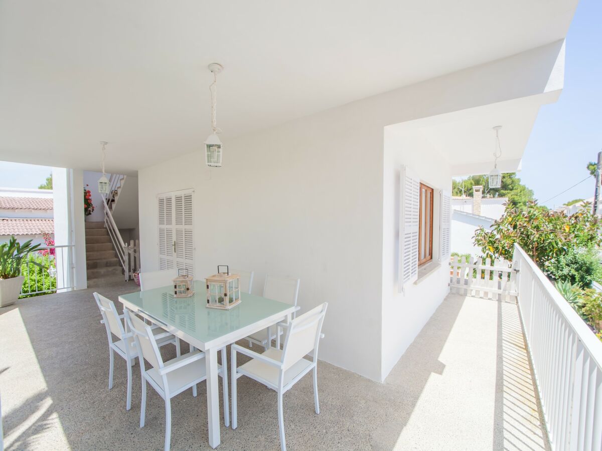 Apartment Can Miquelet - Apartment In Port D'alcúdia - Outdoor photo 4