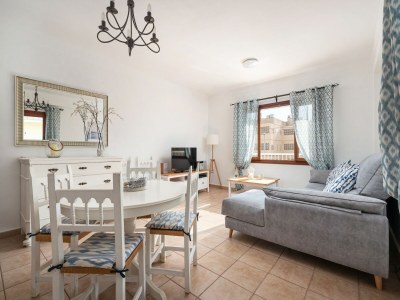 Apartment Can Miquelet - Apartment In Port D'alcúdia - Features photo 6