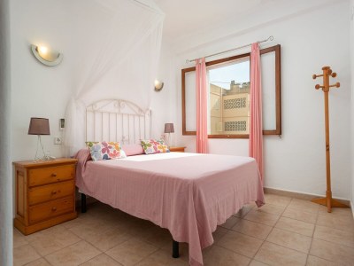 Apartment Can Miquelet - Apartment In Port D'alcúdia - Features photo 8