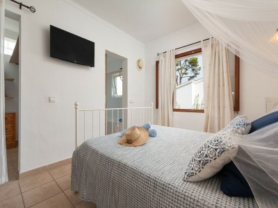 Apartment Can Miquelet - Apartment In Port D'alcúdia - Features photo 10