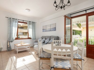 Apartment Can Miquelet - Apartment In Port D'alcúdia - Features photo 11