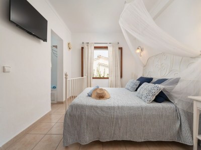 Apartment Can Miquelet - Apartment In Port D'alcúdia - Features photo 12