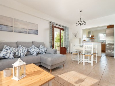 Apartment Can Miquelet - Apartment In Port D'alcúdia - Features photo 13