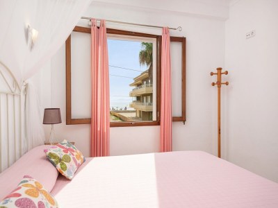 Apartment Can Miquelet - Apartment In Port D'alcúdia - Features photo 16