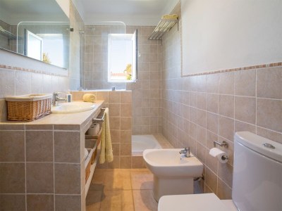 Apartment Can Miquelet - Apartment In Port D'alcúdia - Features photo 17