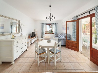 Apartment Can Miquelet - Apartment In Port D'alcúdia - Features photo 20