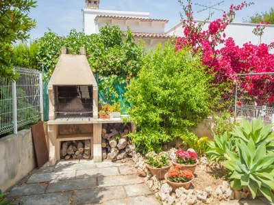 Apartment Can Miquelet - Apartment In Port D'alcúdia - Outdoor photo 24