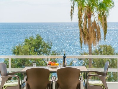 Apartment Ses Roques De Cala Bona - Apartment In Cala Millor in Majorca East - Apartment