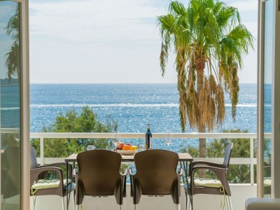 Apartment Ses Roques De Cala Bona - Apartment In Cala Millor - Outdoor photo 7