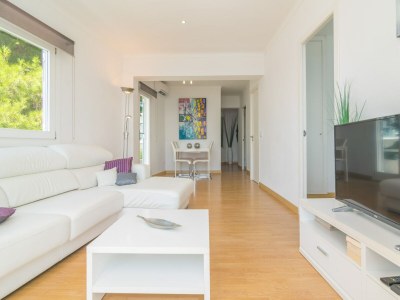 Apartment Ses Roques De Cala Bona - Apartment In Cala Millor - Outdoor photo 9