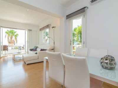 Apartment Ses Roques De Cala Bona - Apartment In Cala Millor - Outdoor photo 10