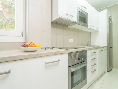 Apartment Ses Roques De Cala Bona - Apartment In Cala Millor - Outdoor photo 11