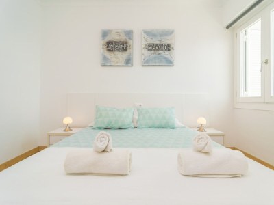 Apartment Ses Roques De Cala Bona - Apartment In Cala Millor - Outdoor photo 12