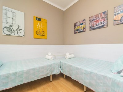 Apartment Ses Roques De Cala Bona - Apartment In Cala Millor - Outdoor photo 15