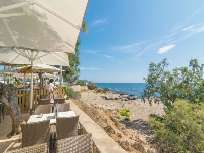 Apartment Ses Roques De Cala Bona - Apartment In Cala Millor - Outdoor photo 17