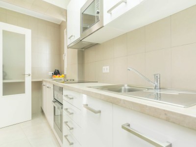 Apartment Ses Roques De Cala Bona - Apartment In Cala Millor - Outdoor photo 24