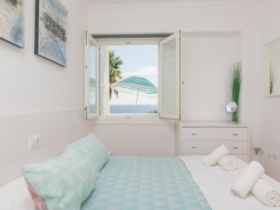 Apartment Ses Roques De Cala Bona - Apartment In Cala Millor - Outdoor photo 25