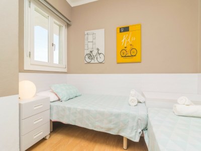 Apartment Ses Roques De Cala Bona - Apartment In Cala Millor - Outdoor photo 27