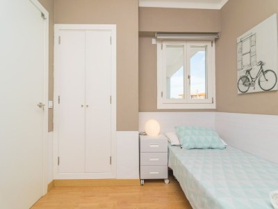 Apartment Ses Roques De Cala Bona - Apartment In Cala Millor - Outdoor photo 28