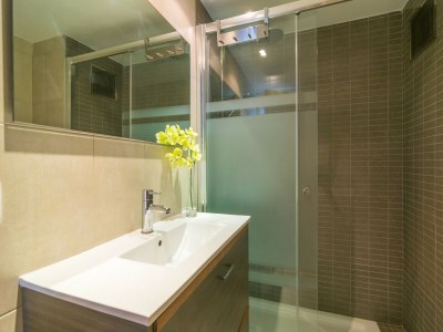 Apartment Ses Roques De Cala Bona - Apartment In Cala Millor - Outdoor photo 29