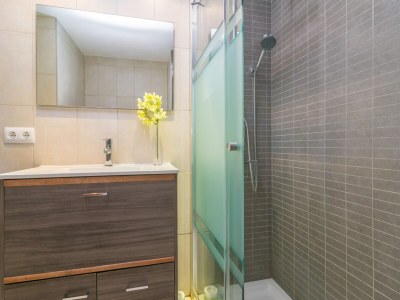 Apartment Ses Roques De Cala Bona - Apartment In Cala Millor - Outdoor photo 30