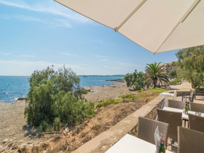 Apartment Ses Roques De Cala Bona - Apartment In Cala Millor - Outdoor photo 31