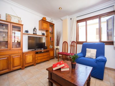 Villa Cas Barber - Villa With Private Pool In Muro - Features photo 9