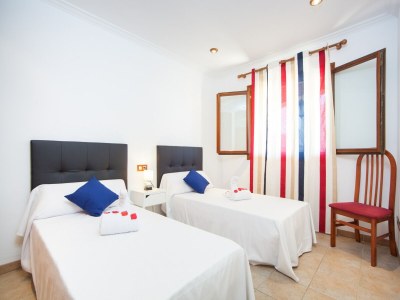 Villa Cas Barber - Villa With Private Pool In Muro - Features photo 10