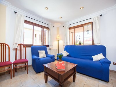 Villa Cas Barber - Villa With Private Pool In Muro - Features photo 11