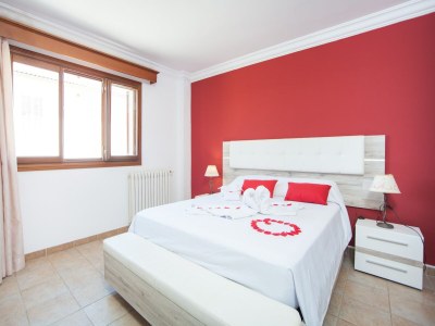 Villa Cas Barber - Villa With Private Pool In Muro - Features photo 12