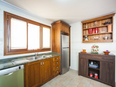 Villa Cas Barber - Villa With Private Pool In Muro - Features photo 13